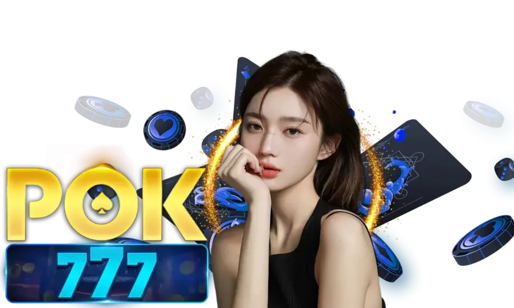 pok777