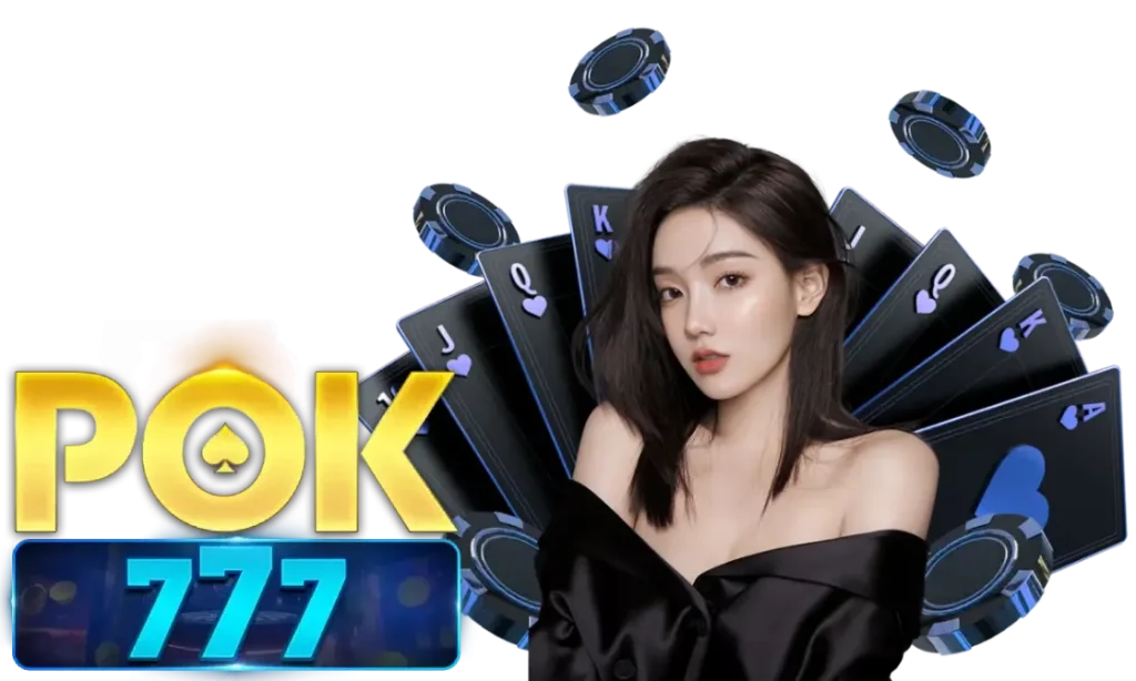 pok777