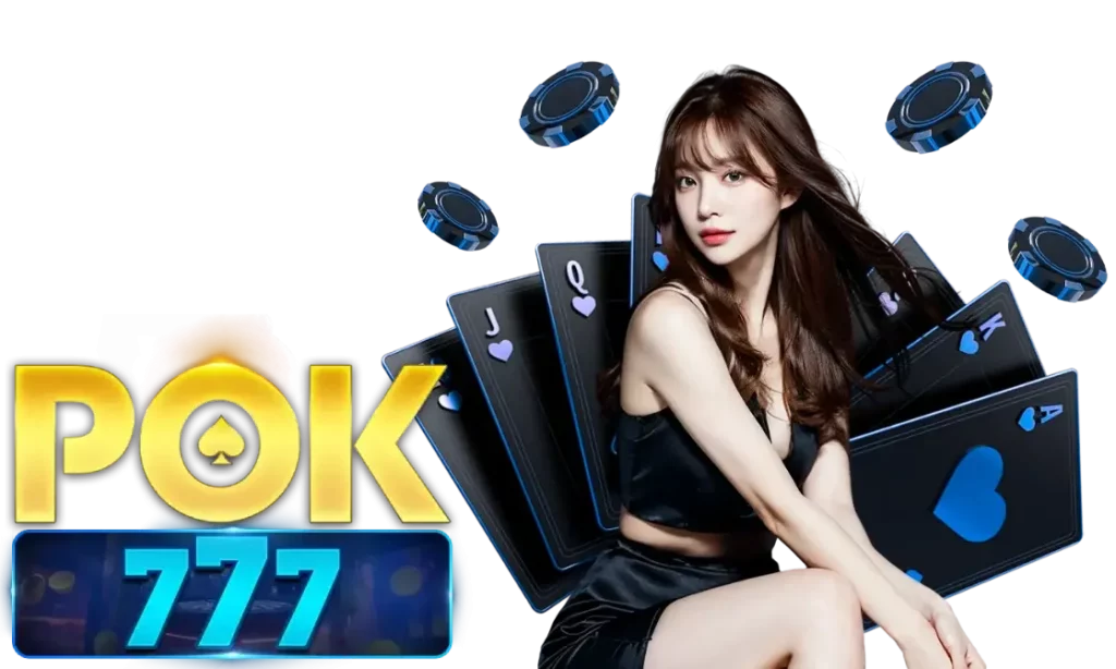 pok777