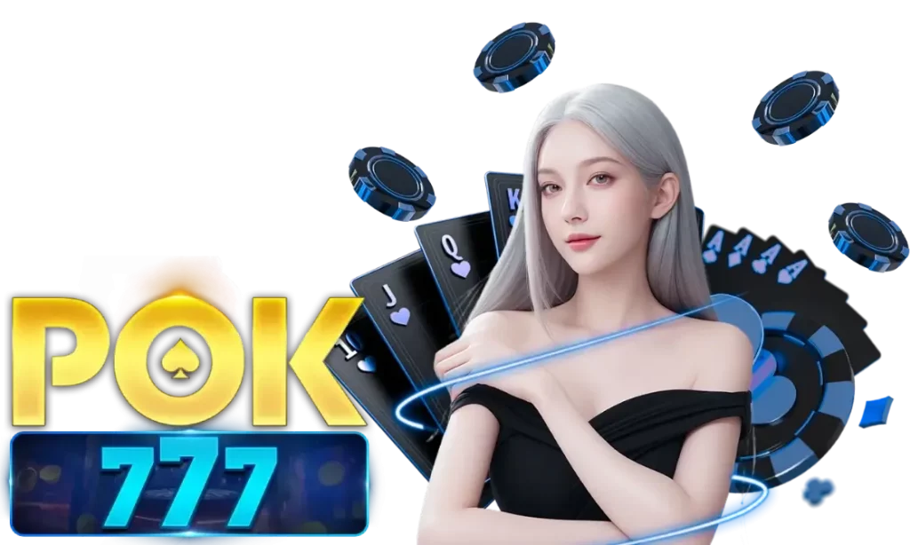 pok777